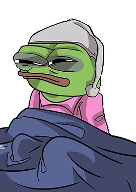 Just woke up, checking the overnight work